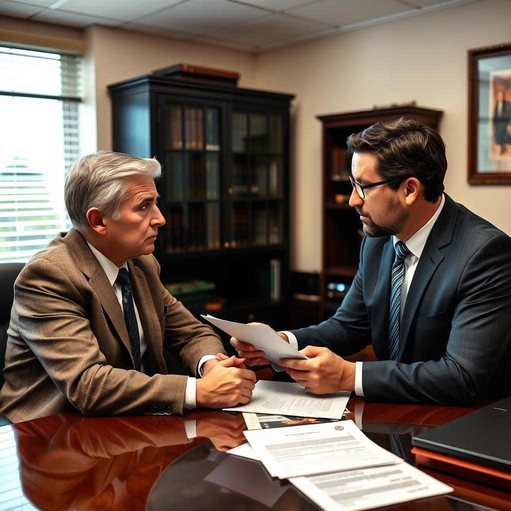 Robbery Lawyer Chesapeake, VA