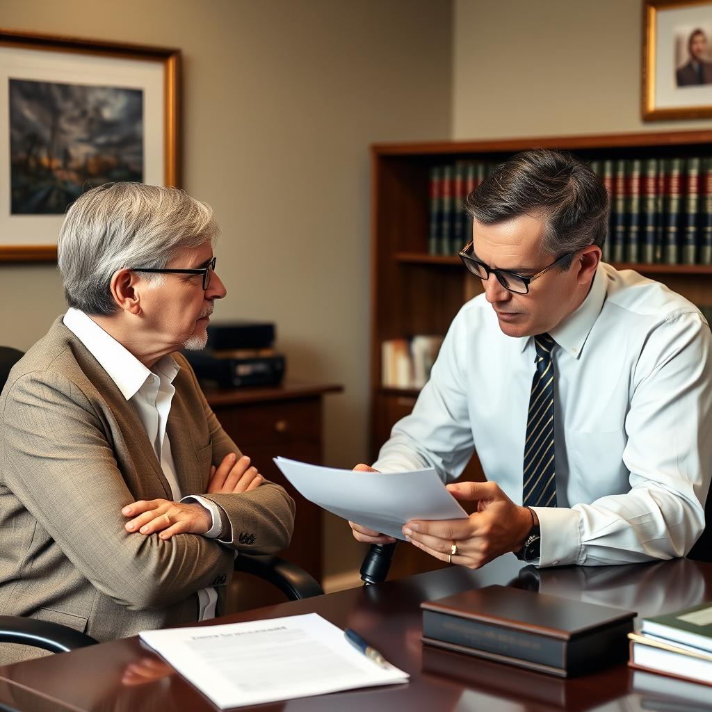 Robbery Lawyer Gloucester County, VA