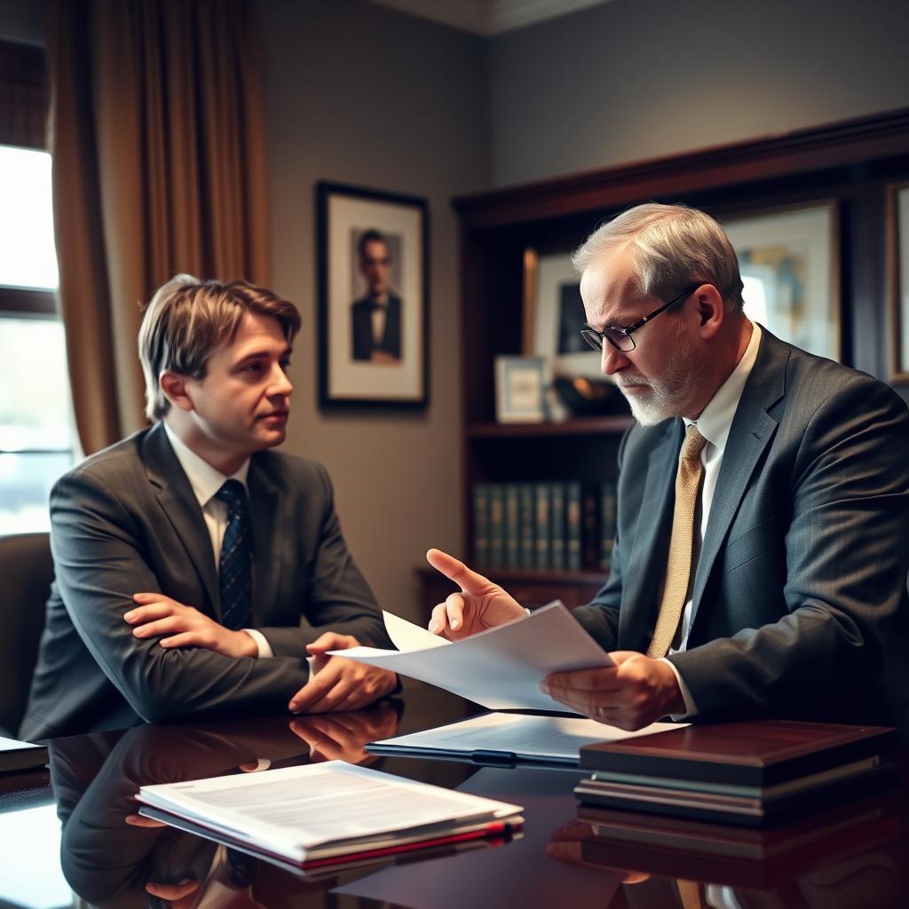 Securities Fraud lawyer Virginia Beach, VA