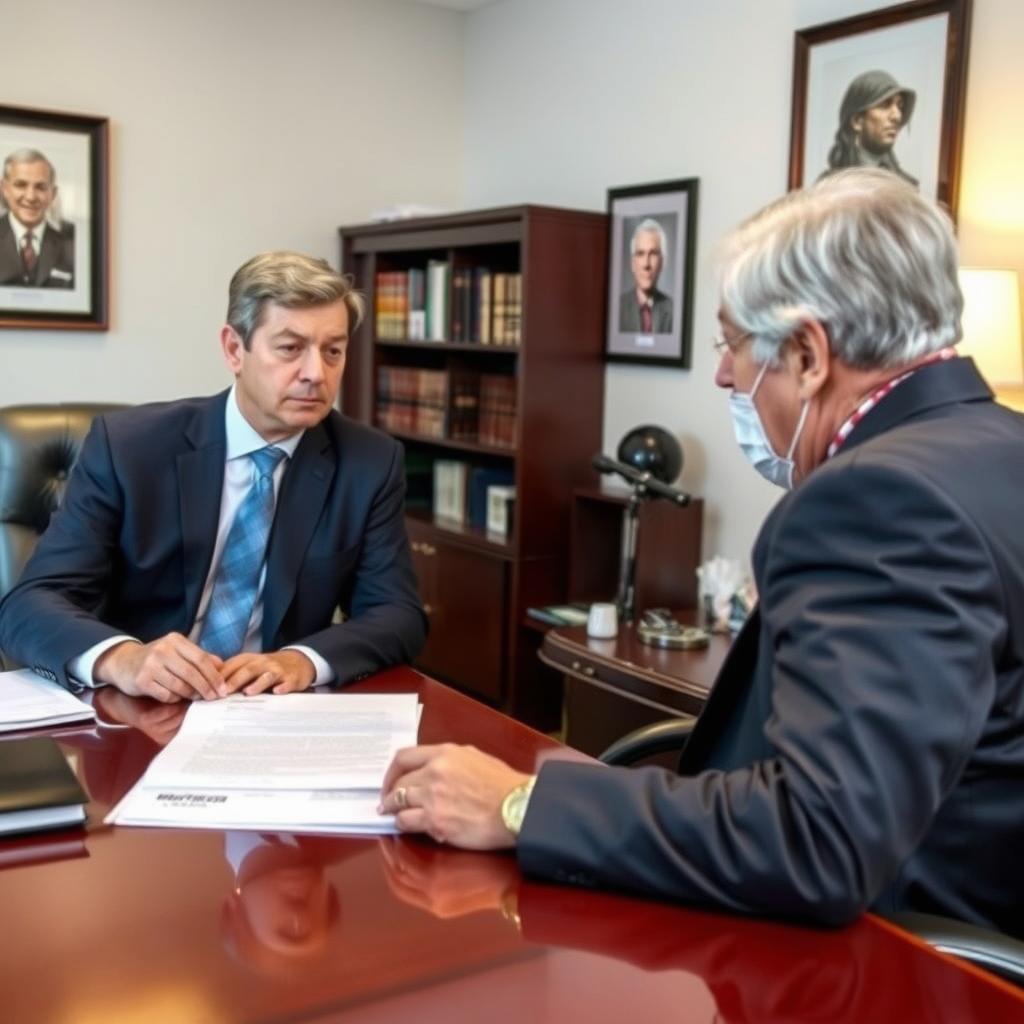 Shareholder Dispute Lawyer Poquoson, VA