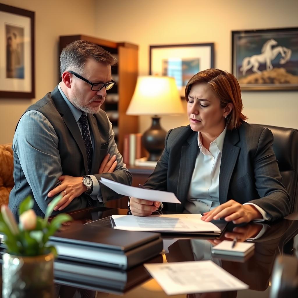 Simple Assault Defense Lawyer Suffolk, VA