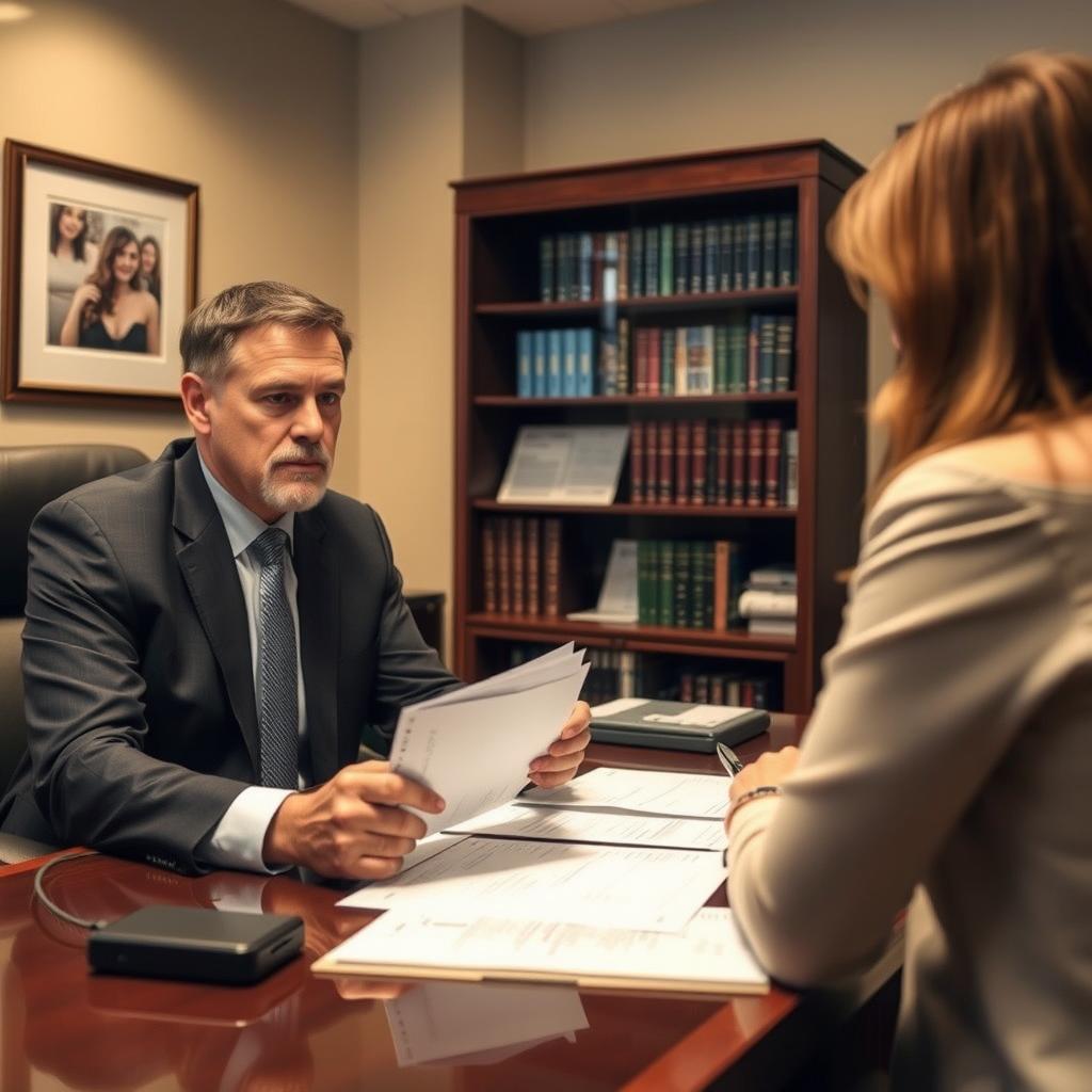 Solicitation of Prostitution lawyer York County, VA