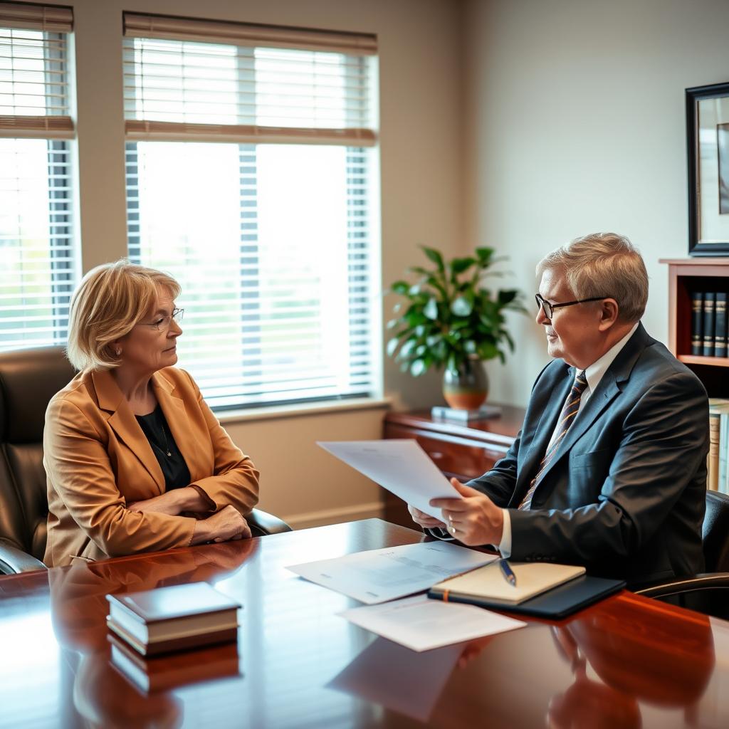 Special Needs Trust Lawyer Isle of Wight County, VA