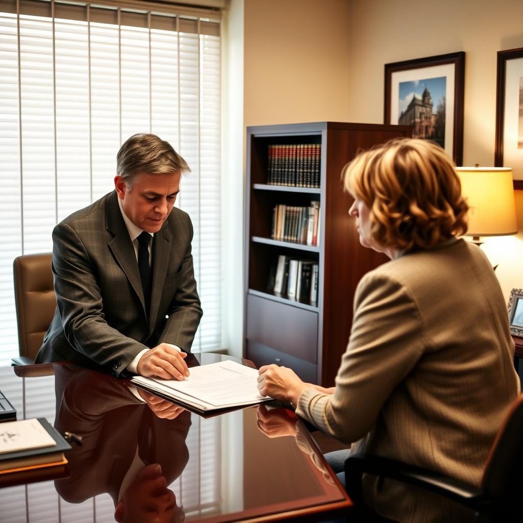Special Needs Trust Lawyer James City County, VA