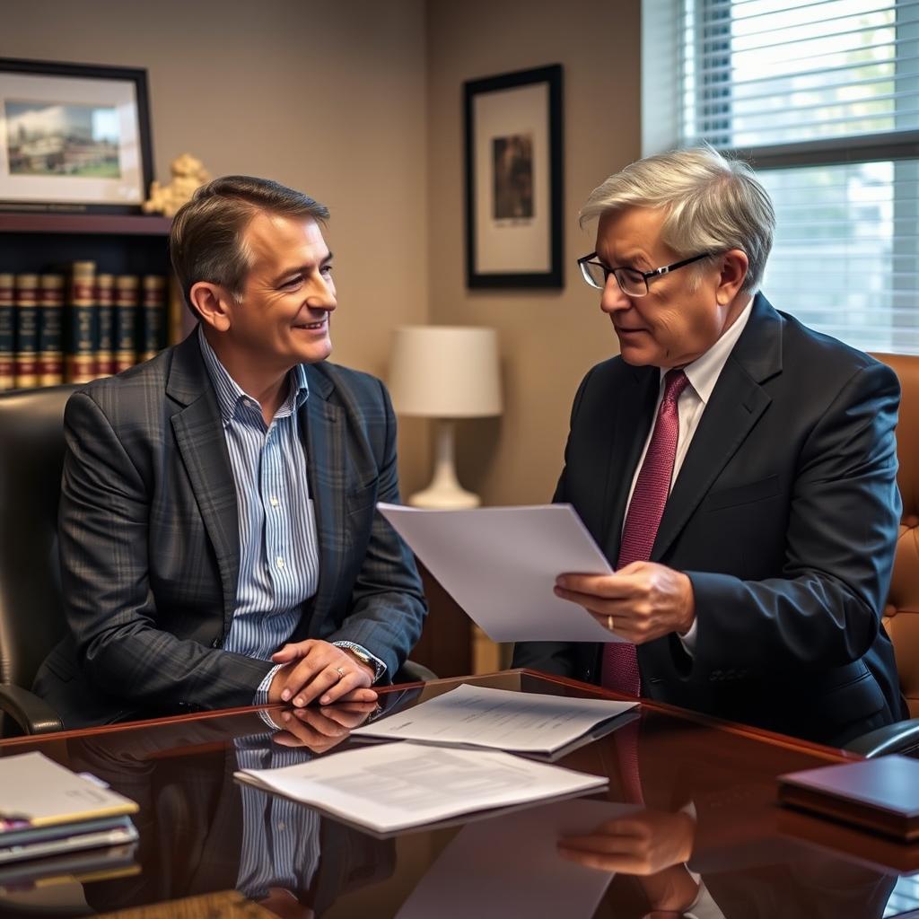 Special Needs Trust Lawyer Virginia Beach, VA