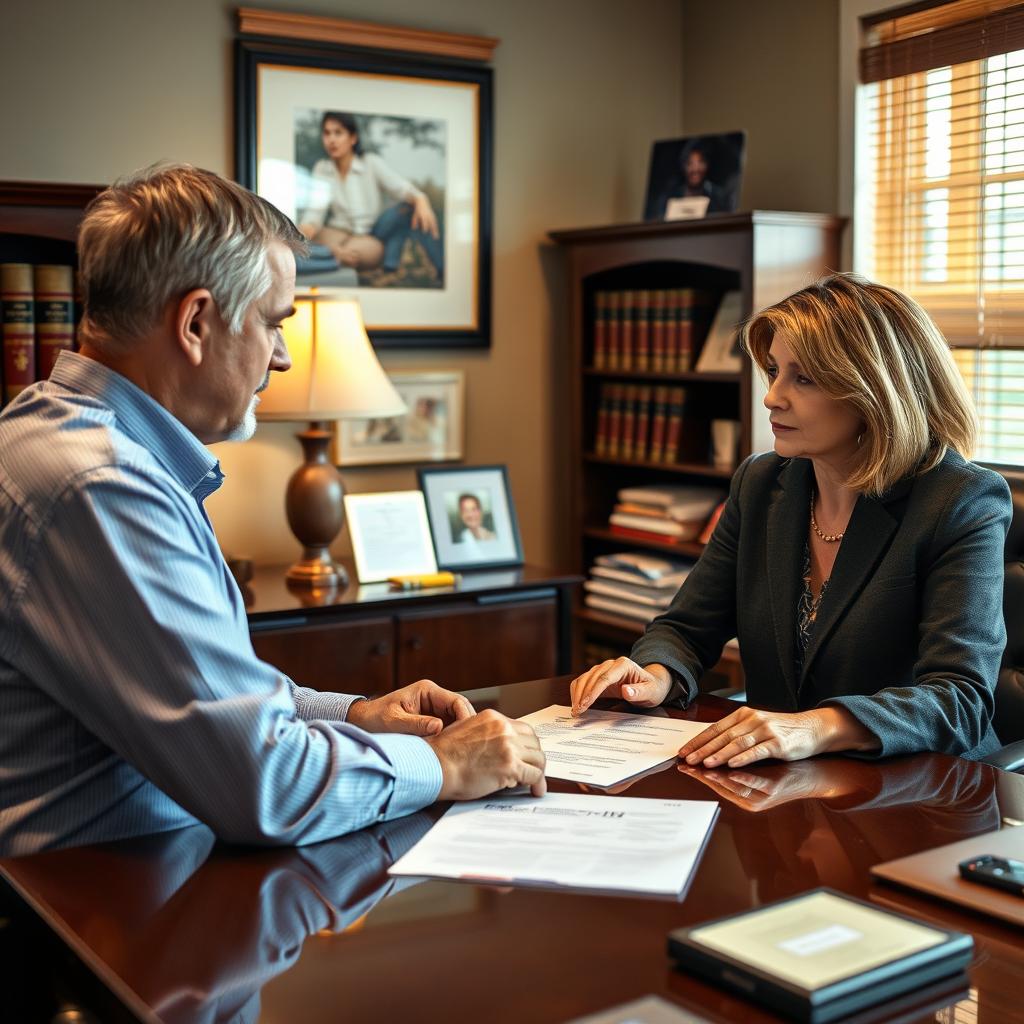 Special Needs Trust Lawyer York County, VA