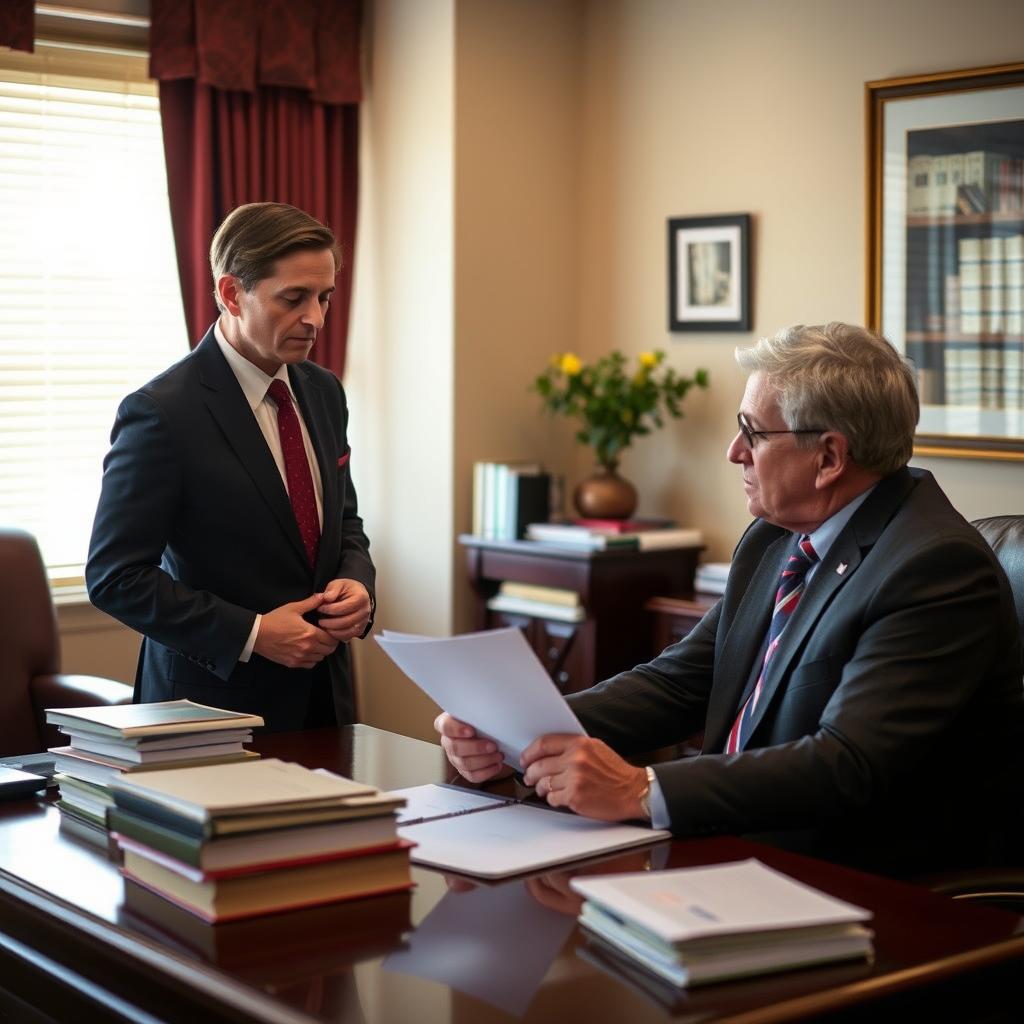 Special Proceedings Lawyer Isle of Wight County, VA