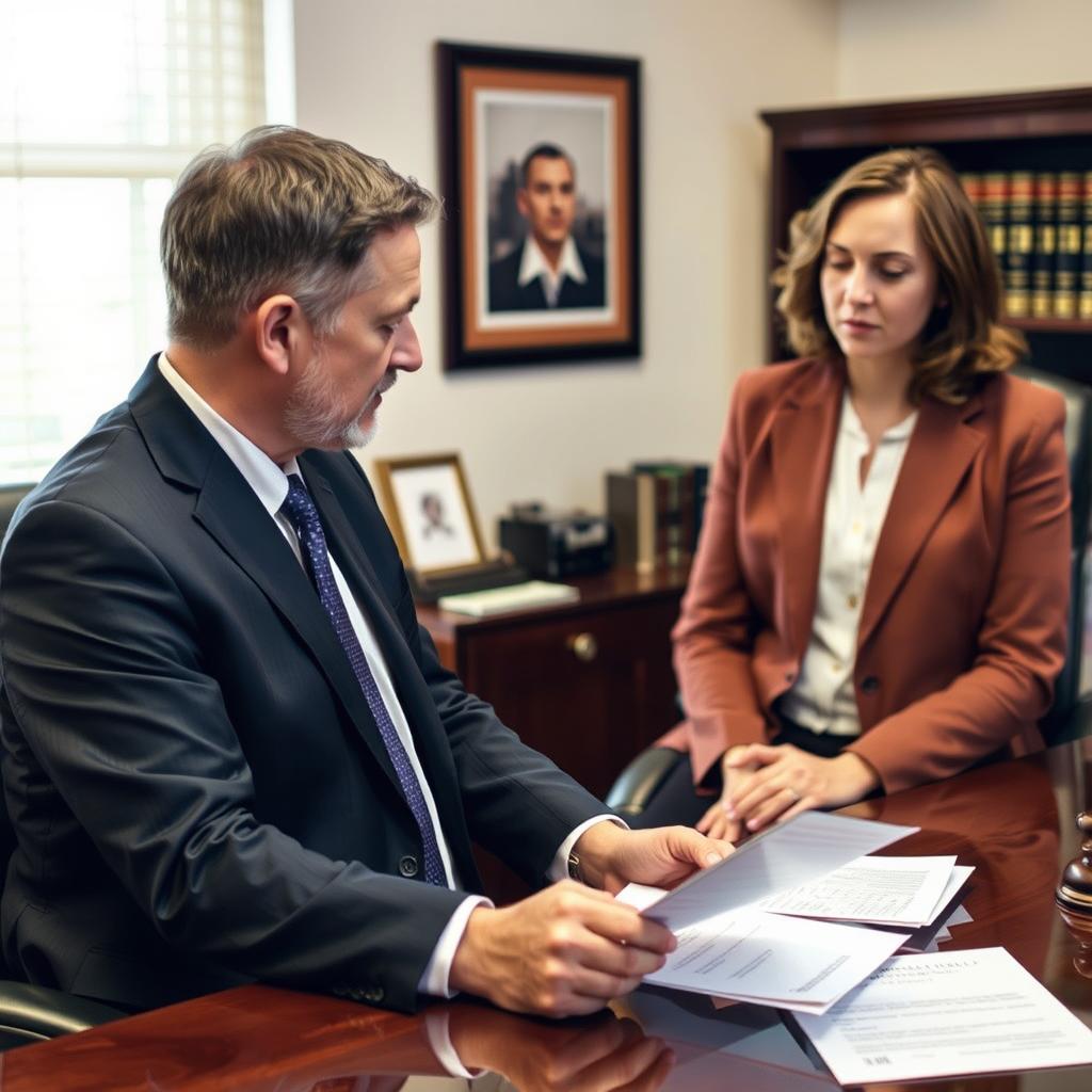 Special Proceedings Lawyer York County, VA