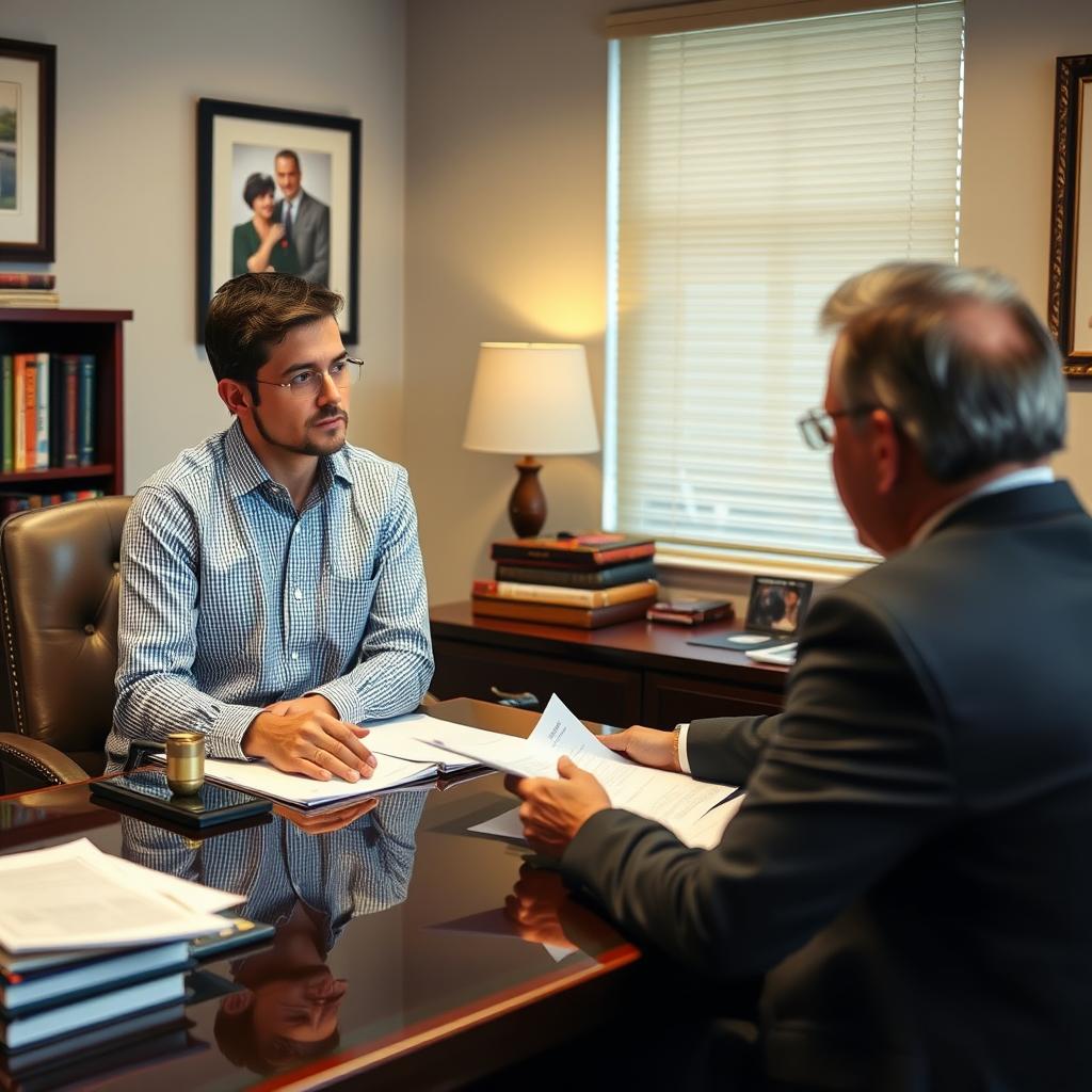 Speeding Ticket Lawyer Virginia Beach, VA