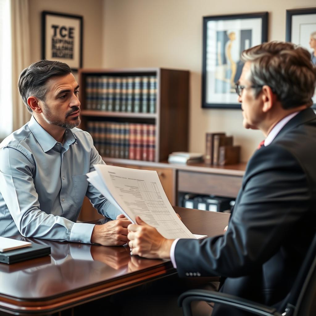 Spinal Cord Injury Lawyer Isle of Wight County, VA