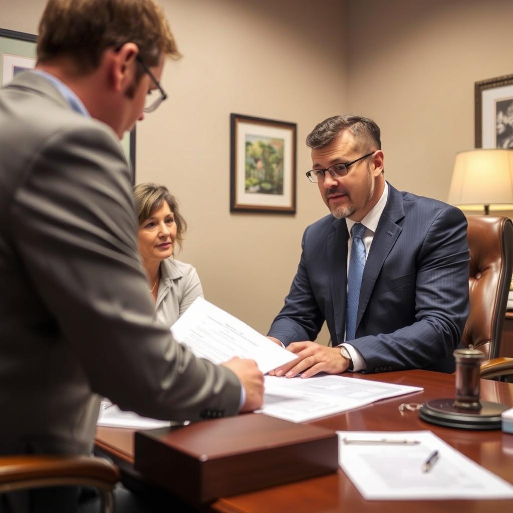 Spinal Cord Injury Lawyer James City County, VA