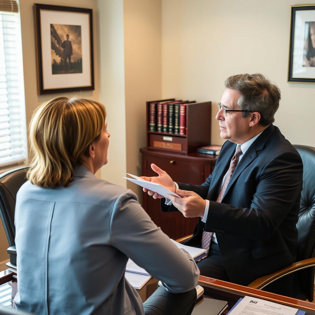 Spinal Cord Injury Lawyer Virginia Beach, VA