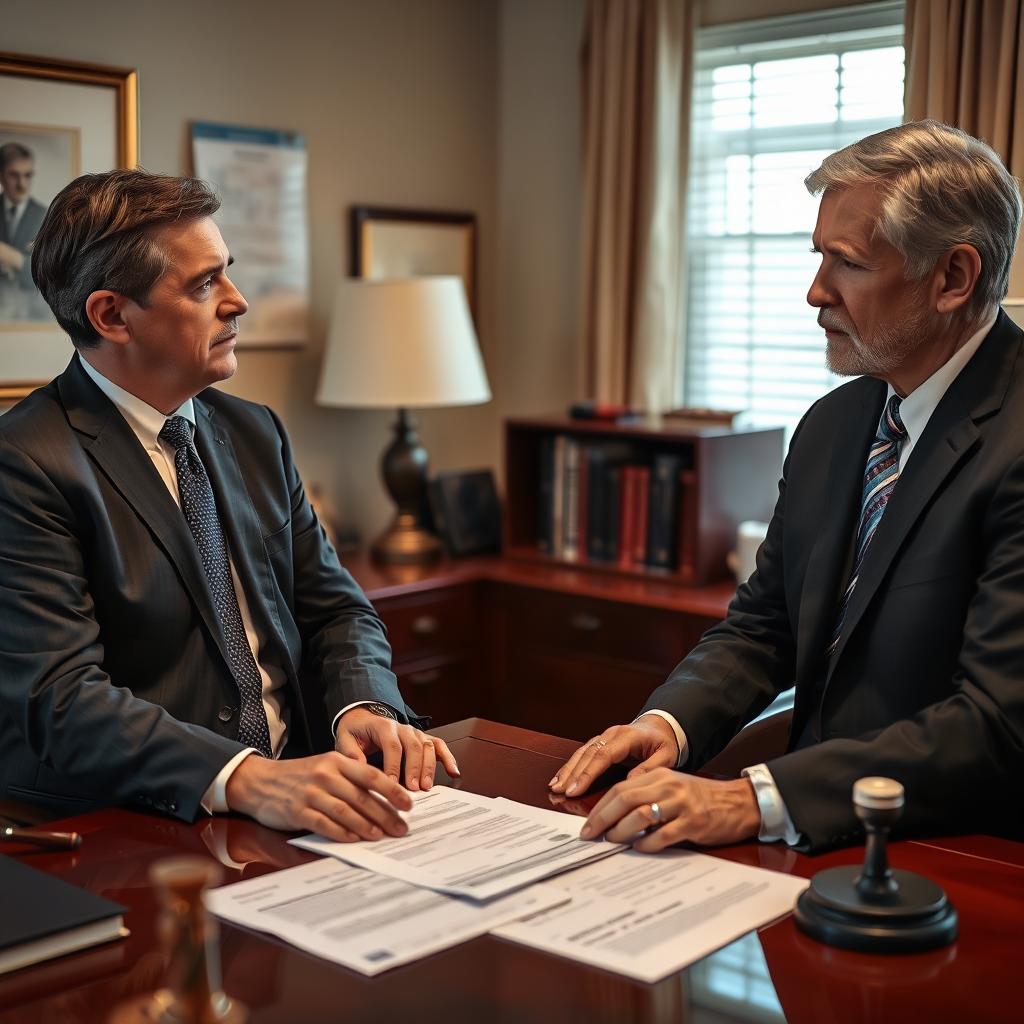Spousal Support Lawyer Isle of Wight County, VA