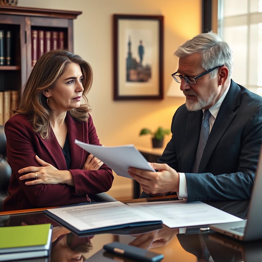 Spousal Support Lawyer York County, VA