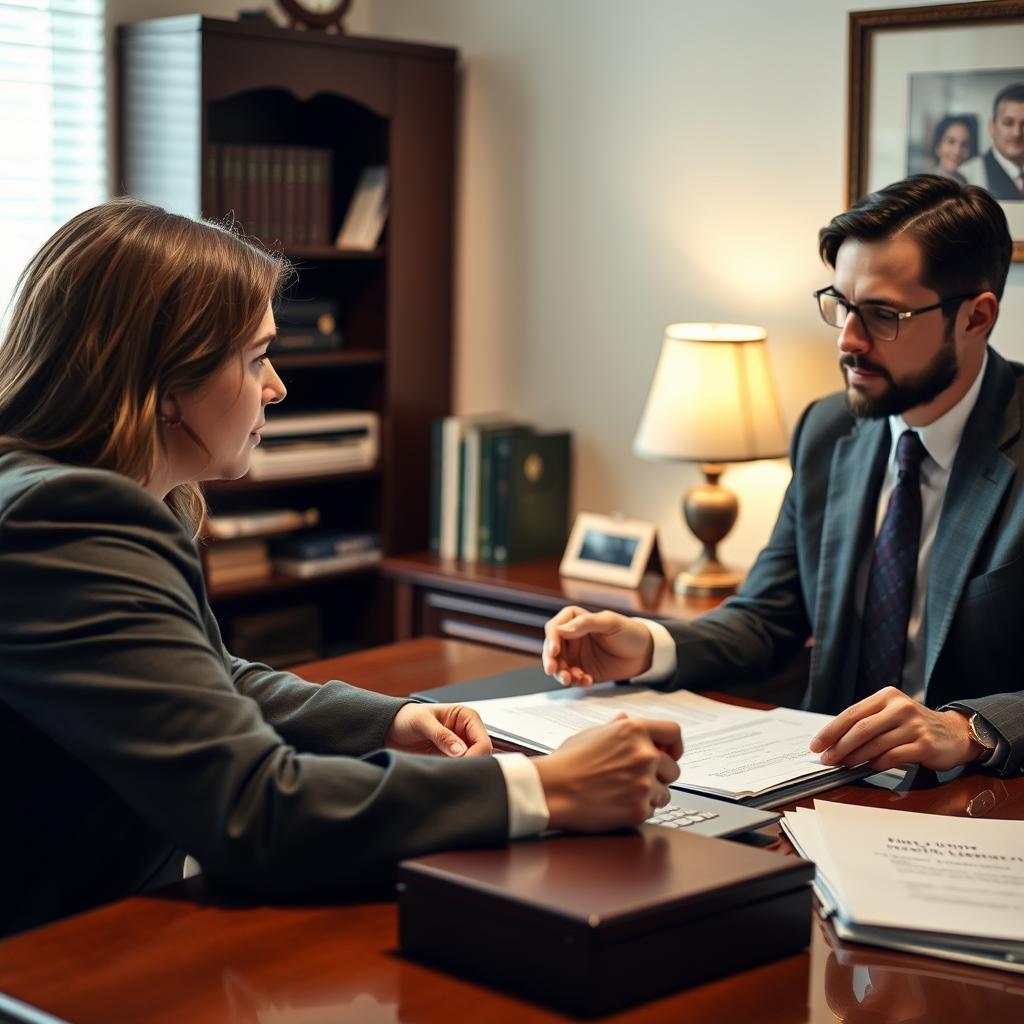 Spouse Visa Lawyer York County, VA