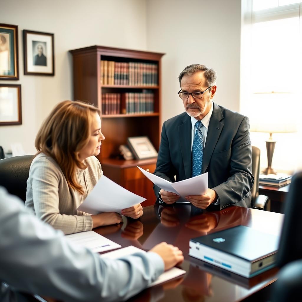 Standby Guardianship Lawyer Isle of Wight County, VA