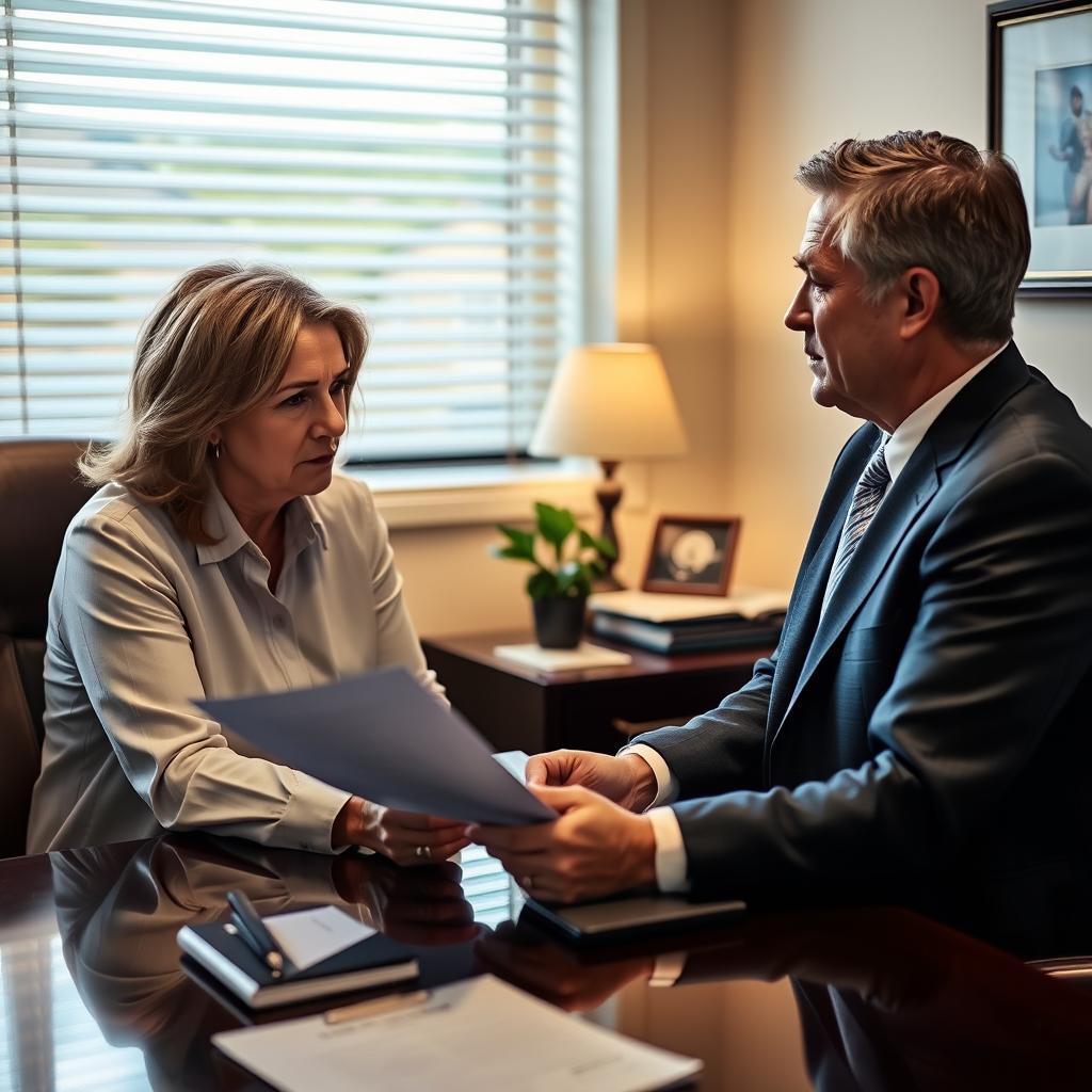 Standby Guardianship Lawyer York County, VA