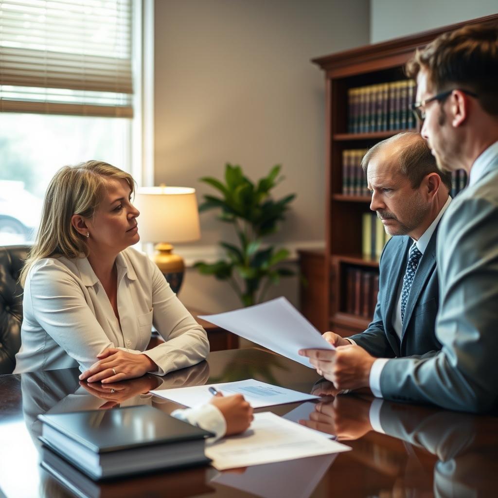 Step Parent Adoption Lawyer York County, VA