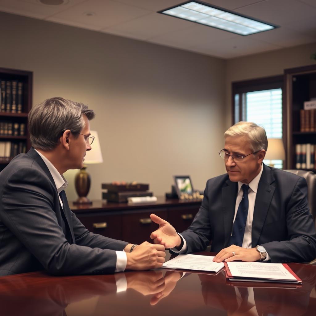 Structuring Transactions to Evade Reporting Requirements lawyer James City County, VA