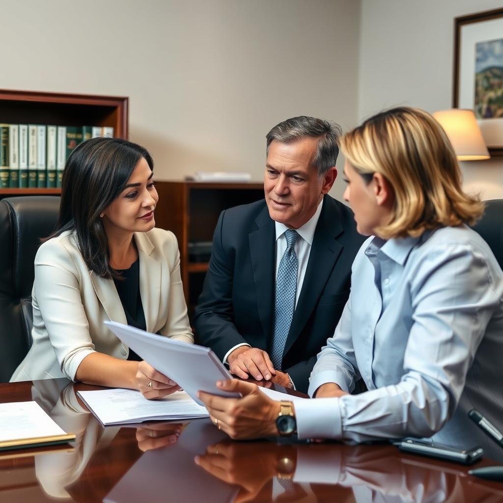 Support Contempt Lawyer York County, VA