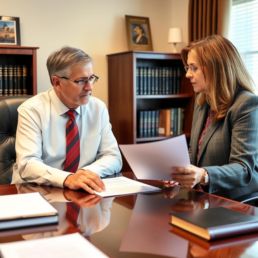 Temporary Guardianship Lawyer Isle of Wight County, VA