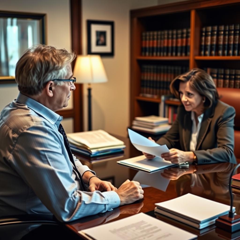 Temporary Guardianship Lawyer York County, VA