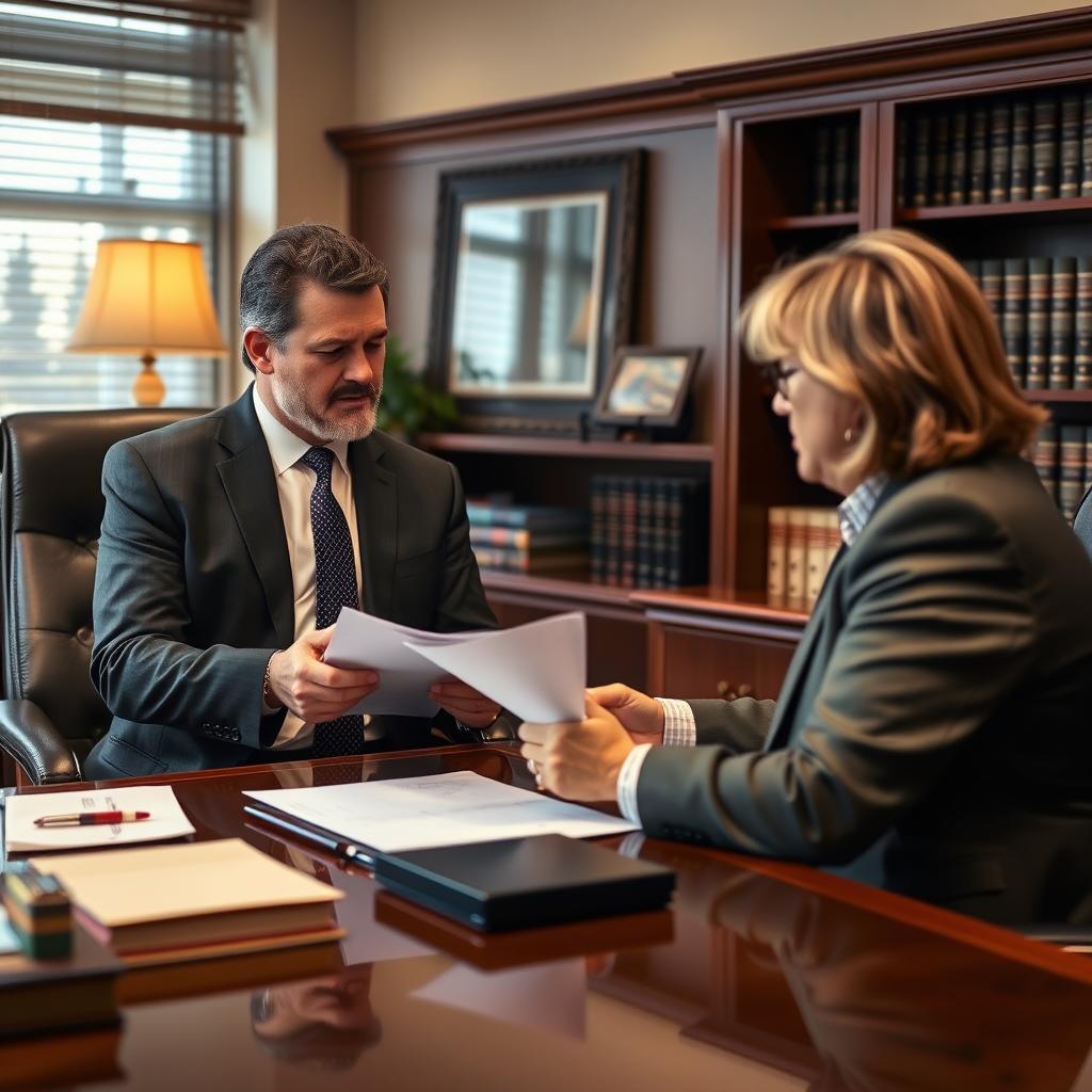 Theft of Government Property lawyer Isle of Wight County, VA