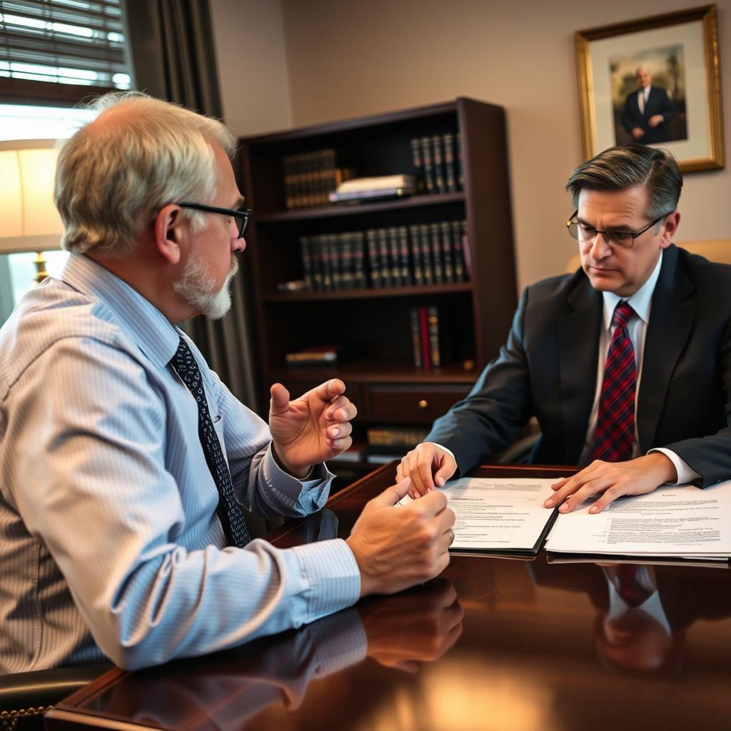 Theft of Government Property lawyer James City County, VA