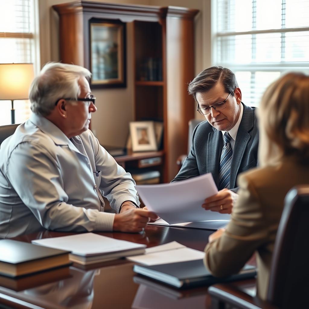 Theft of Government Property lawyer Poquoson, VA