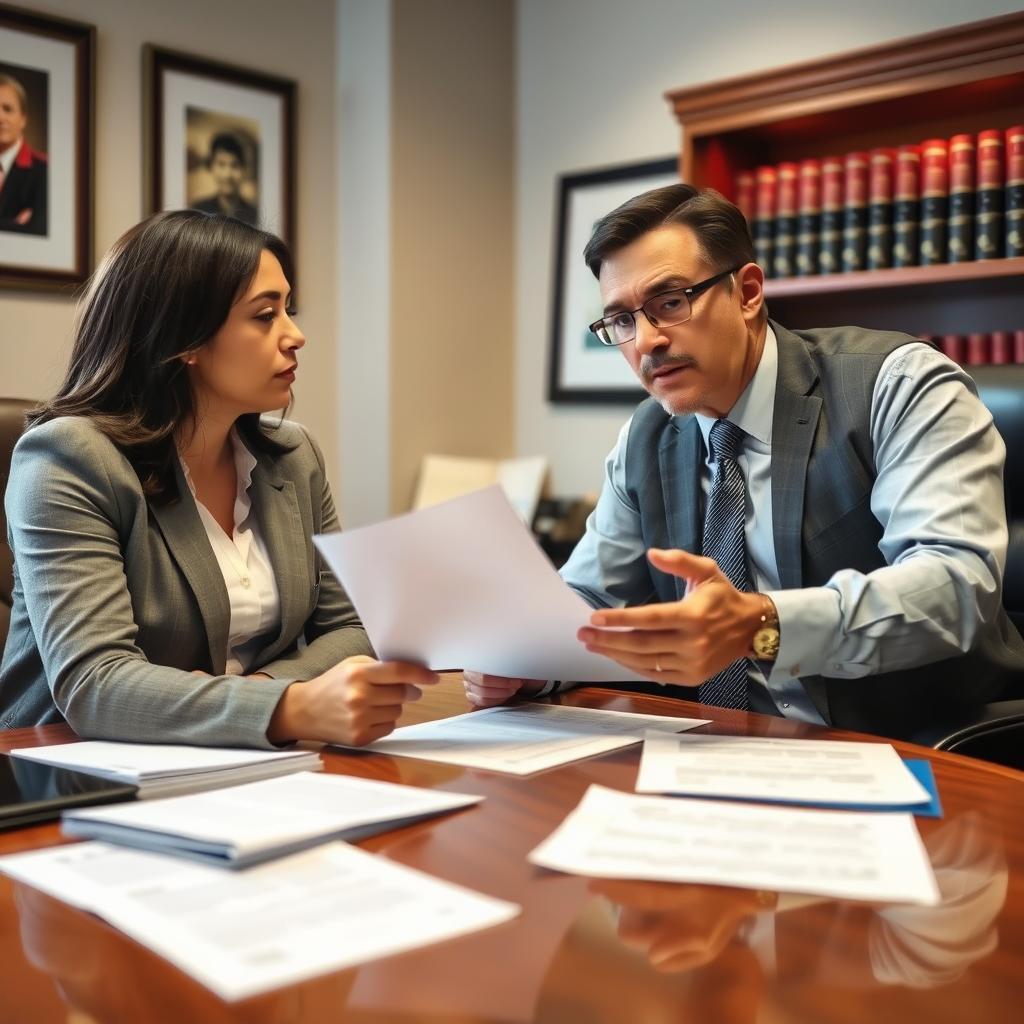 Traffic Fatality Defense Lawyer James City County, VA