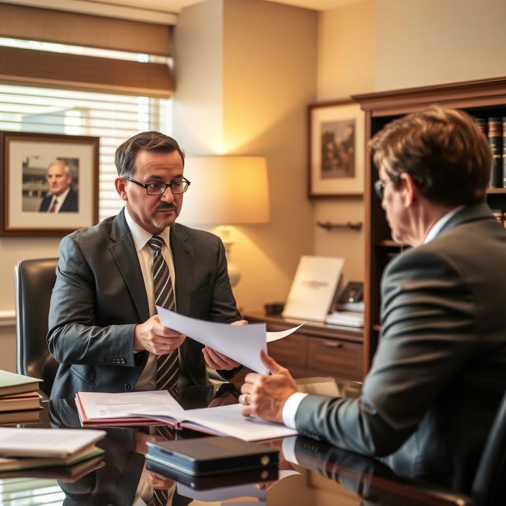 Traffic Fatality Defense Lawyer Poquoson, VA
