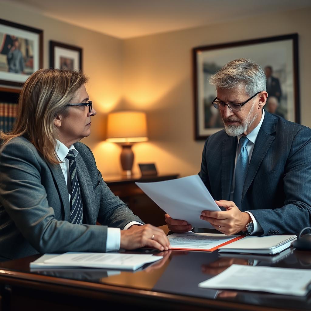 Traffic Violation Lawyer Chesapeake, VA