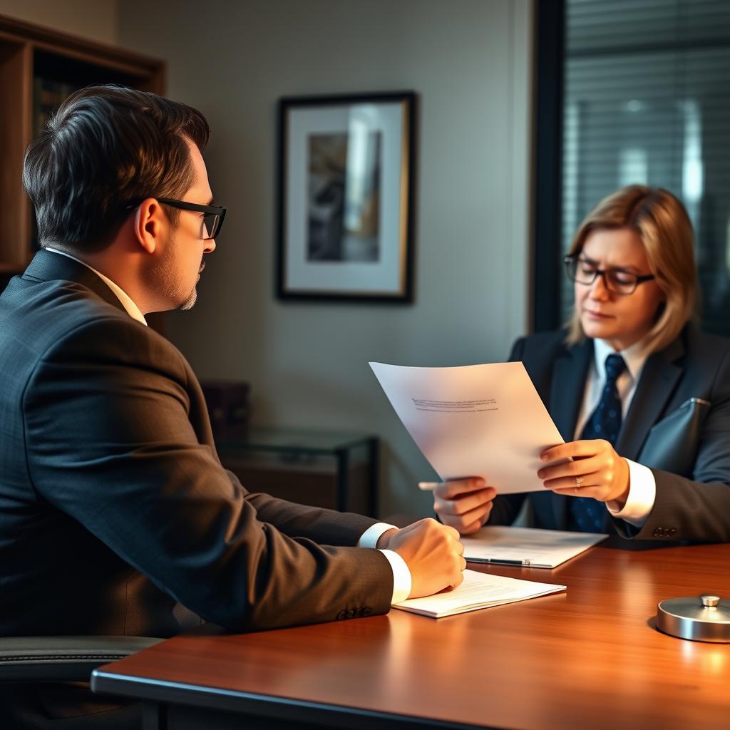 Traffic Violation Lawyer Suffolk, VA