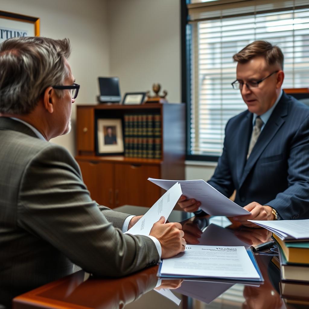 Transportation for Illegal Sexual Activity lawyer James City County, VA