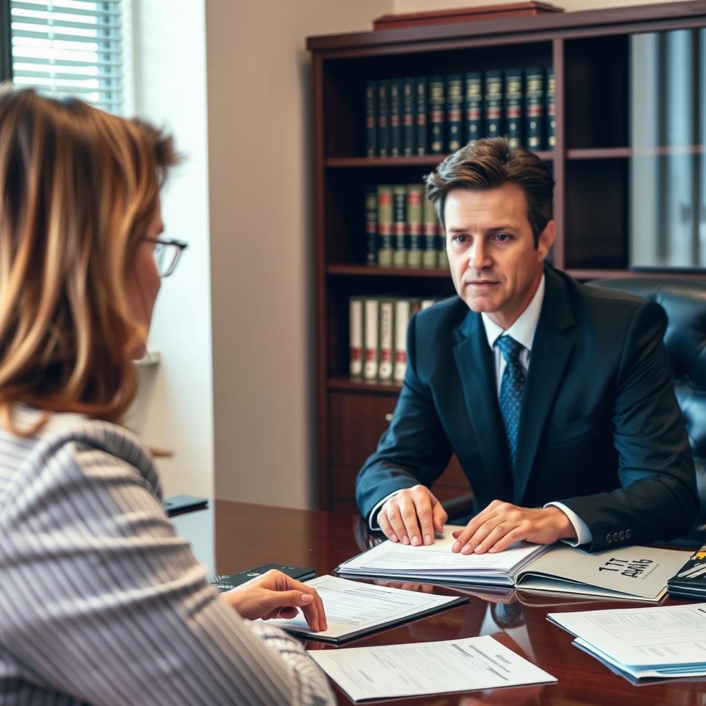Transportation for Illegal Sexual Activity lawyer Virginia Beach, VA