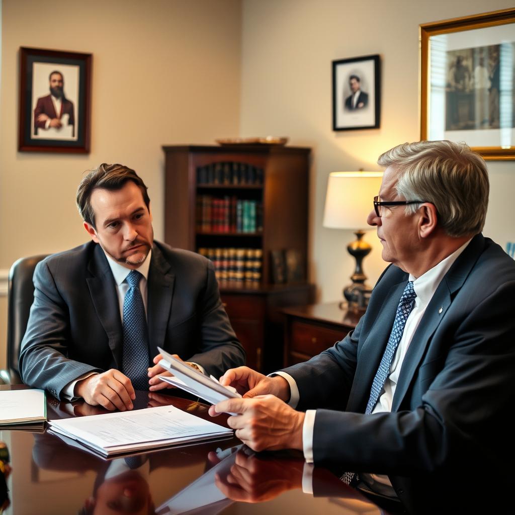 Trespass Defense Lawyer Chesapeake, VA