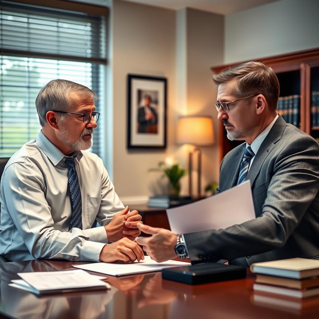 Trespass Defense Lawyer Suffolk, VA