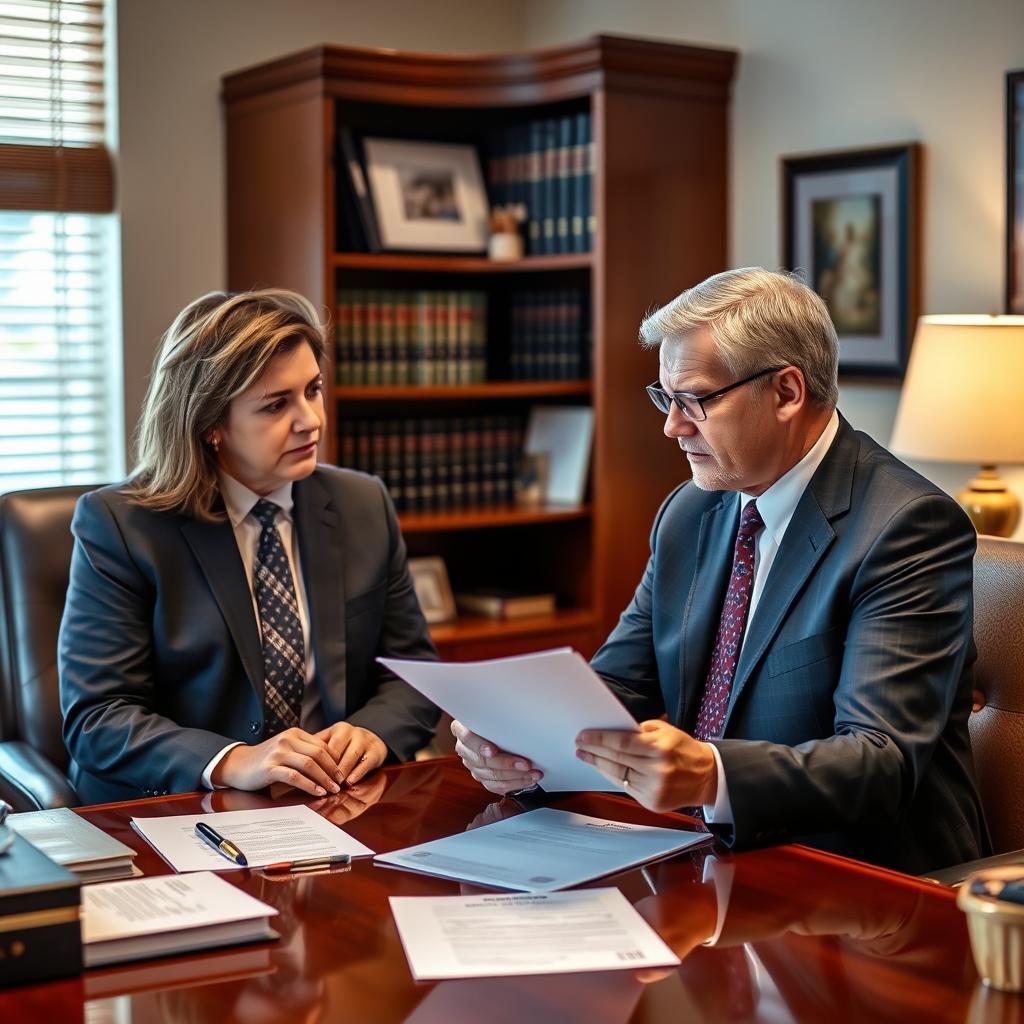 Uncontested Divorce Lawyer Gloucester County, VA