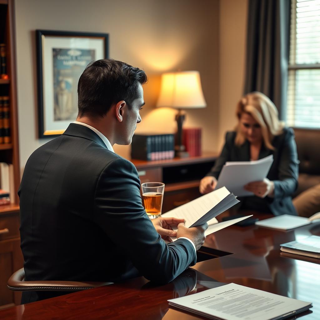 Underage Drinking Lawyer Suffolk, VA