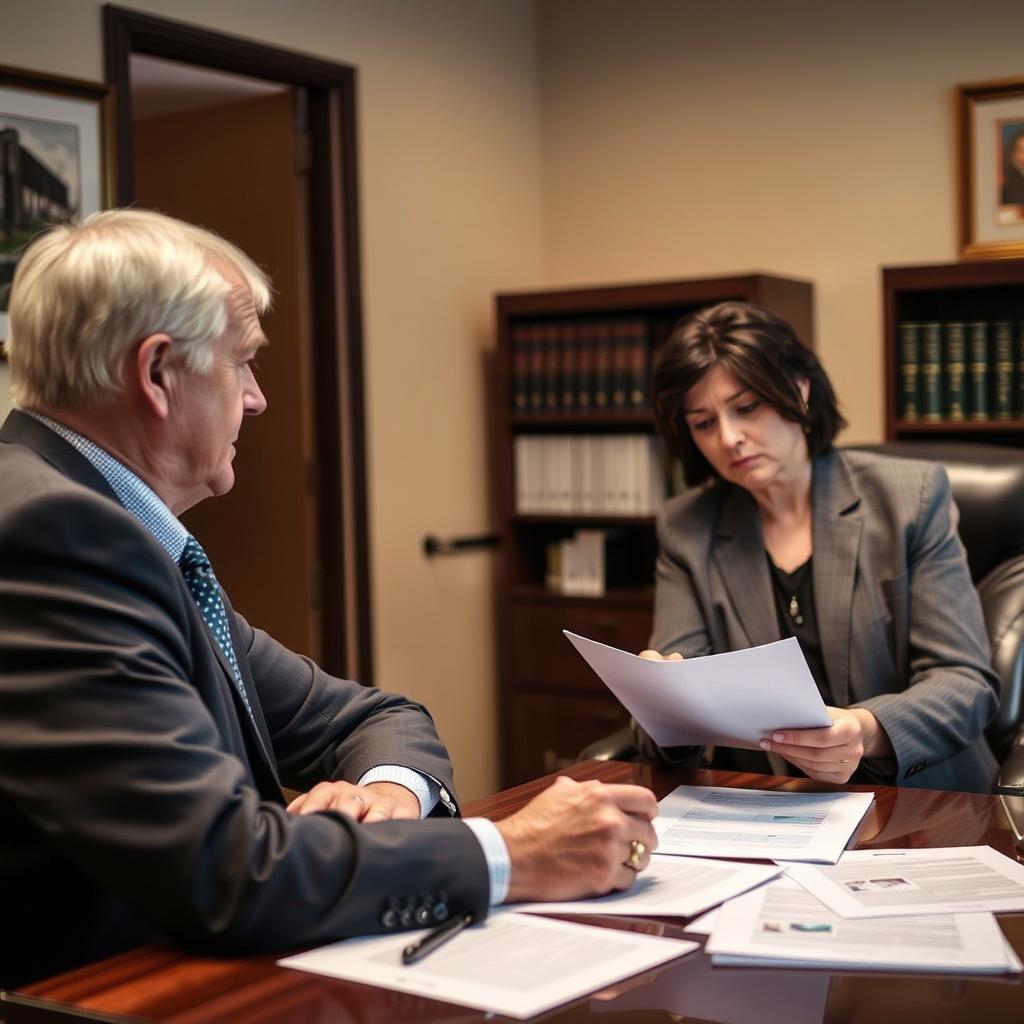 Underinsured Motorist Claim Lawyer Isle of Wight County, VA
