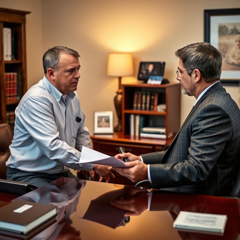 Underinsured Motorist Claim Lawyer James City County, VA