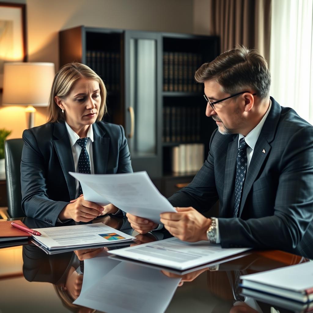 Underinsured Motorist Claim Lawyer Virginia Beach, VA