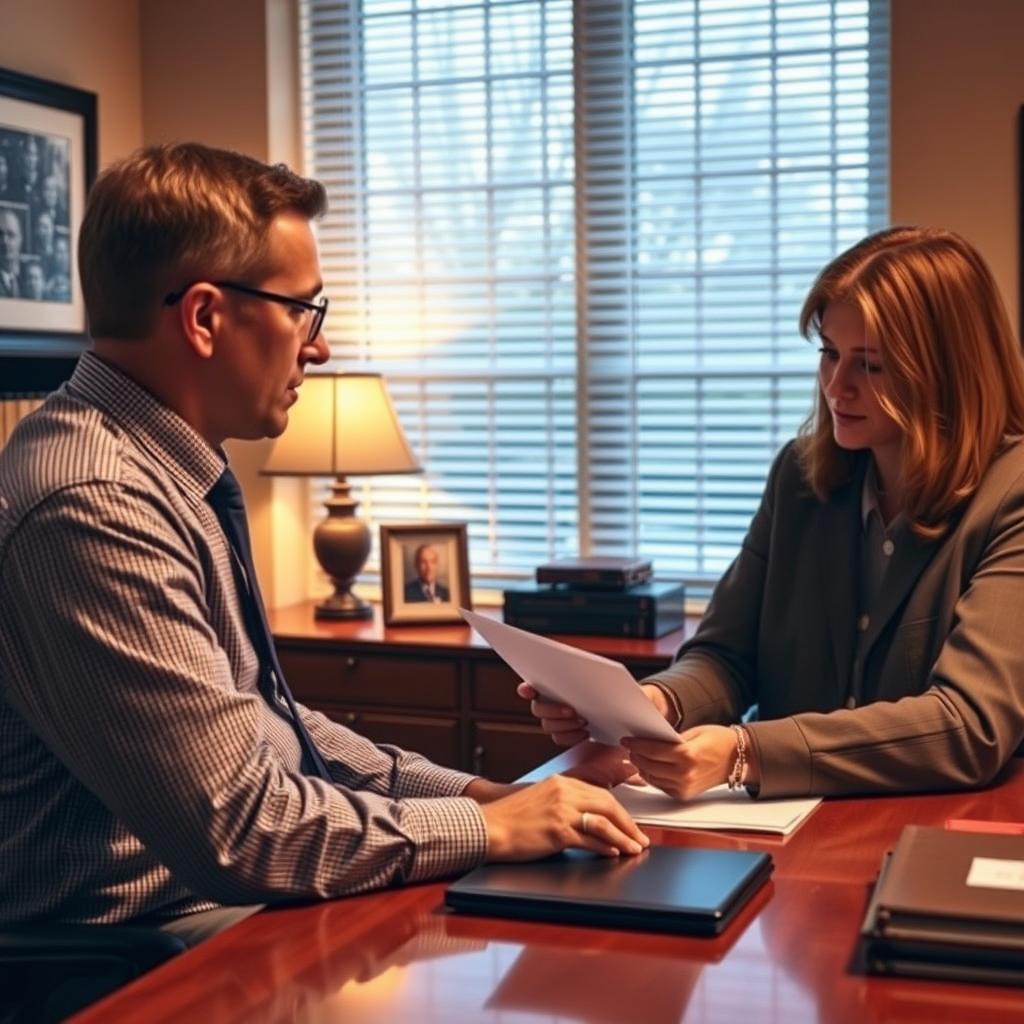 Uninsured Motorist Claim Lawyer Poquoson, VA