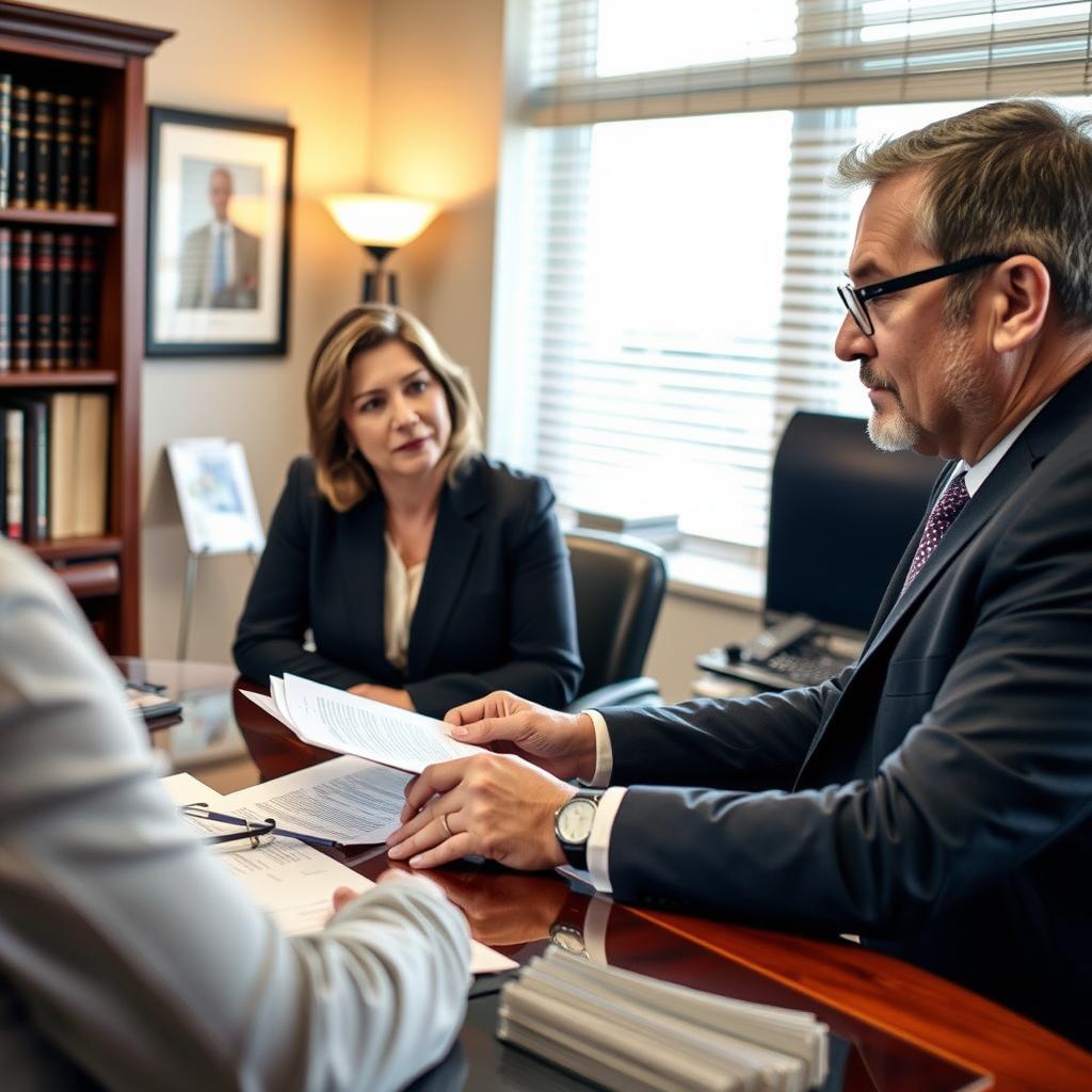Uninsured Motorist Claim Lawyer Virginia Beach, VA
