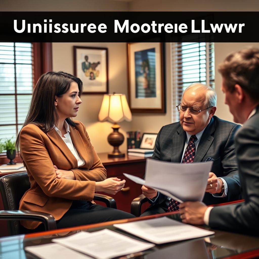 Uninsured Motorist Claim Lawyer York County, VA
