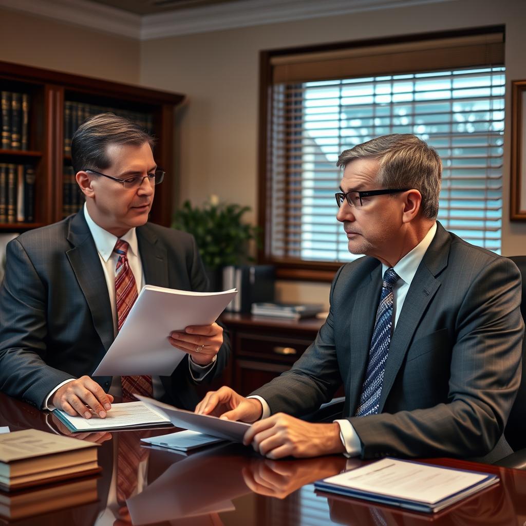 Unlawful Dealing in Firearms lawyer Virginia Beach, VA