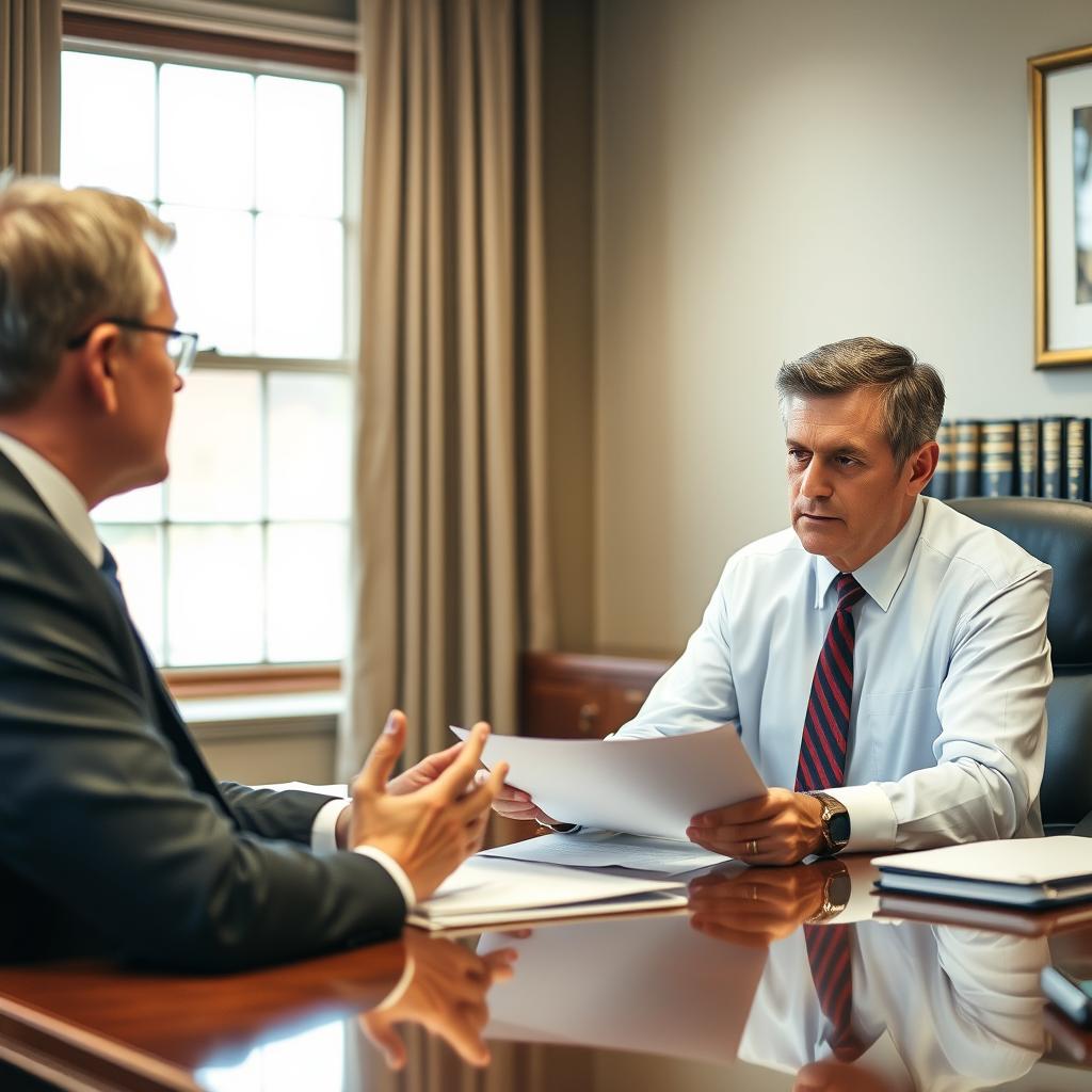 Vehicular Manslaughter Lawyer Isle of Wight County, VA