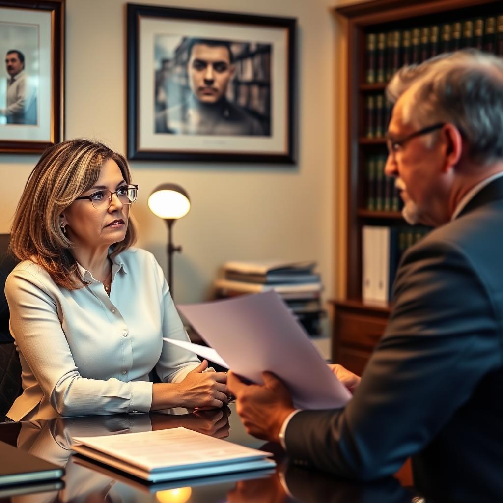 Visa/Permit/Document Fraud lawyer York County, VA