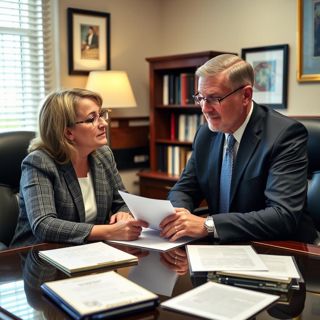 Wage Garnishment Child Support Lawyer James City County, VA