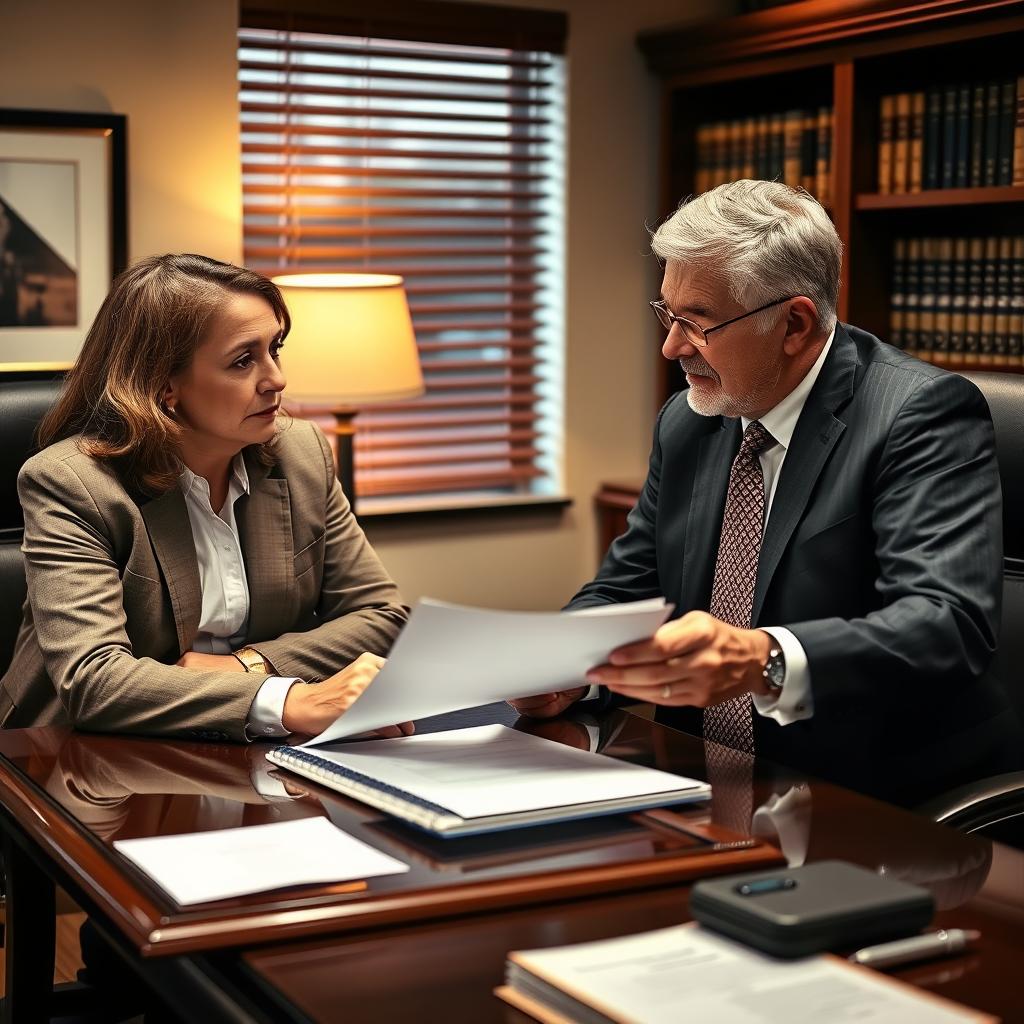 Warranty Lawyer Gloucester County, VA